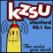 KZSU