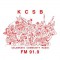 KCSB-FM