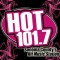 Hot 101.7