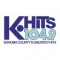 K-Hits 104.9