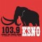 KSNO-FM