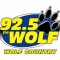 92.5 The Wolf