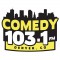 Comedy 103.1