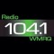 Radio 104.1