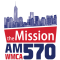 AM 570 The Mission