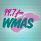 94.7 WMAS