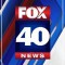 FOX 40 Sacramento