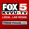 Fox 5 Las Vegas(EN)