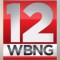 WBNG-TV