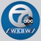 WKBW-TV