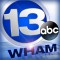 WHAM-TV