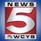 WCYB-TV