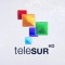 Telesur TV (Spanish)