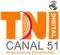 TNI Canal 51