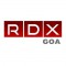 RDX Goa