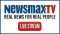 Newsmax TV