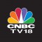 CNBC TV18